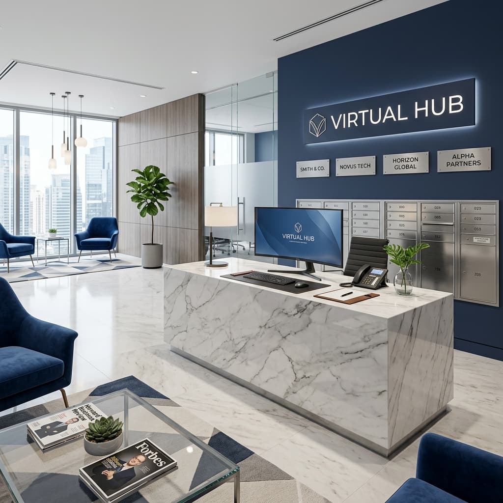 Oficina Virtual